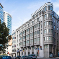  Vacation Hub International | Best Western City Centre - Brussels Main
