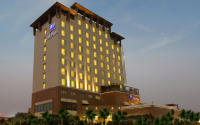  Vacation Hub International | Park Plaza Delhi Main