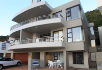  Vacation Hub International | Makarios on Sea Main