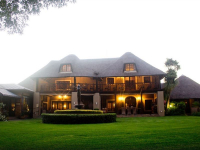  Vacation Hub International | Siesta Guest House Main