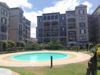  Vacation Hub International | Evelyvans Apartments Main