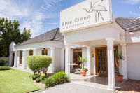  Vacation Hub International | Blue Crane Guest House Main