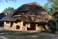  Vacation Hub International | Kruger Park Lodge-Chalet 229 Main