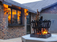  Vacation Hub International | Doringpoort Lodge Main