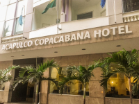  Vacation Hub International | Acapulco Copacabana Hotel Main