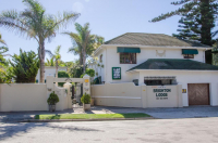  Vacation Hub International | Brighton Lodge Guest House Main