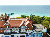  Vacation Hub International | Chine Hotel Main