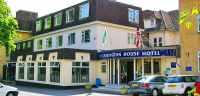  Vacation Hub International | Carrington House Hotel Main