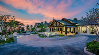  Vacation Hub International | Diamond Cliff Resort & Spa Main