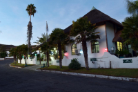  Vacation Hub International | Blue Diamond Lodge Main