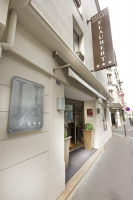  Vacation Hub International | Hotel Elysees Flaubert Paris Main