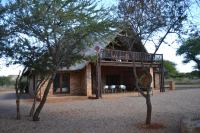  Vacation Hub International | Makhato 84 Bush Lodge Main