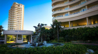  Vacation Hub International | The Oysters Apartment Main
