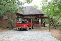  Vacation Hub International | Ex Deo - Edvark Cottage Main