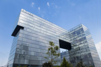  Vacation Hub International | Hilton Mexico City Santa Fe Main