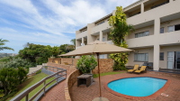  Vacation Hub International | Sunrise Beach Resort Main