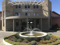  Vacation Hub International | Regal Inn Midrand Main
