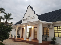  Vacation Hub International | Outeniqua enRoute Guesthouse Main
