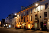  Vacation Hub International | Wessex Royale Hotel Main
