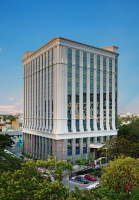  Vacation Hub International | Ramada Plaza Chennai Main