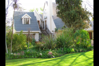 Vacation Hub International | Serenity Green Guesthouse Main