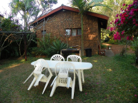  Vacation Hub International | Lake St Lucia Lodge Main