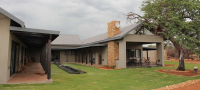  Vacation Hub International | Kathumzi Bed and Breakfast Main