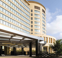  Vacation Hub International | Trident Hotel Bandra Kurla Main