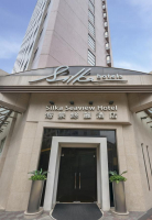  Vacation Hub International | Silka Seaview Hotel Main
