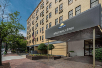  Vacation Hub International | Days Inn by Wyndham Washington DC/Connecticut Avenue Main
