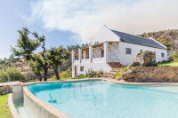  Vacation Hub International | Druk-My-Niet Guava Cottage Main