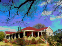  Vacation Hub International | Mont Plaisir Guest Farm Main