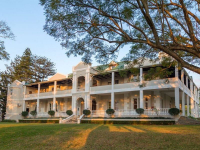 Vacation Hub International | Kearsney Manor Main