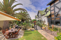  Vacation Hub International | Sam's Giardino Hotel Main