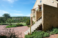  Vacation Hub International | Emzini Apartments Main