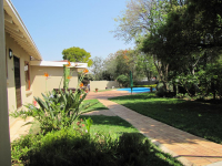  Vacation Hub International | 4 on Sengwe Place Main