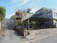  Vacation Hub International | Hillview Self-Catering Apartments Main