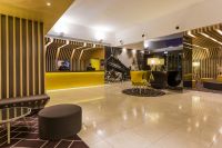  Vacation Hub International | HF Fénix Urban Main