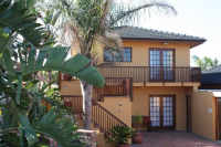  Vacation Hub International | Summerstrand Beach Lodge Main