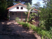  Vacation Hub International | Forest Valley Cottages Main