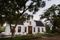  Vacation Hub International | Vrede en Lust Wine Estate Main