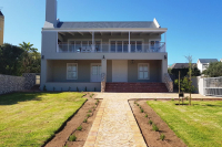  Vacation Hub International | Allesmooi 6 Sleeper Langebaan Main