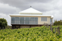 Vacation Hub International | De Wingerd Self Catering Main