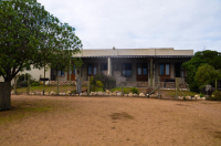  Vacation Hub International | The Stables Cottages Main