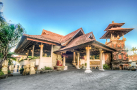  Vacation Hub International | Bounty Hotel Main