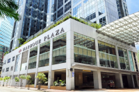  Vacation Hub International | Harbour Plaza North Point Main