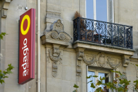  Vacation Hub International | Aparthotel Adagio Paris Haussmann Main