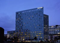  Vacation Hub International | Hotel Novotel Barcelona City Main