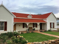  Vacation Hub International | John Montagu Guest House Main