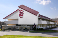  Vacation Hub International | Red Roof Inn Buffalo – Hamburg Main